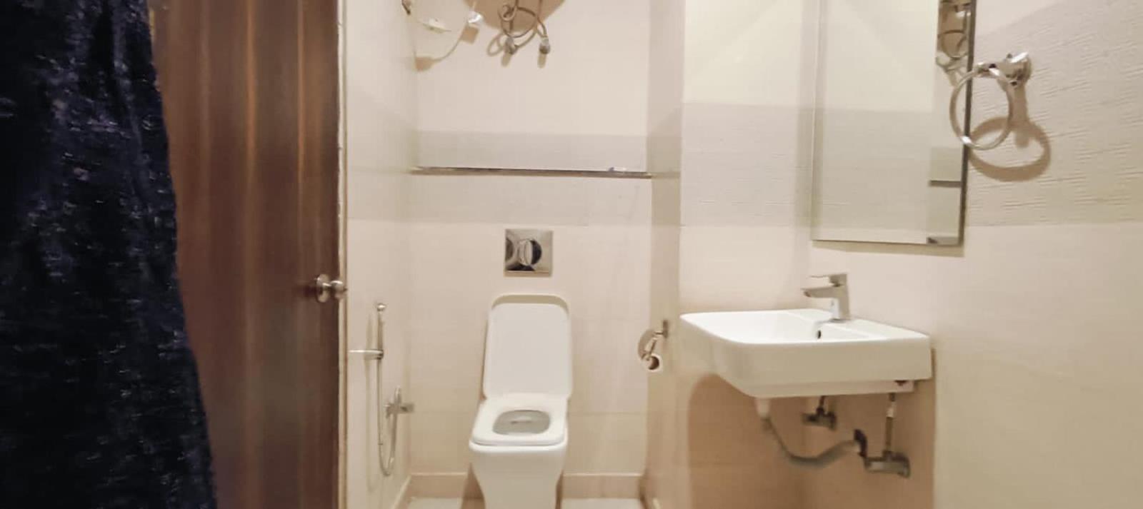 Hotel Embassy International