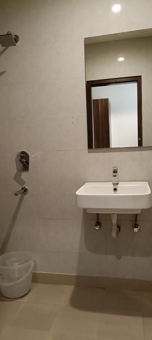 Embassy International Hotel