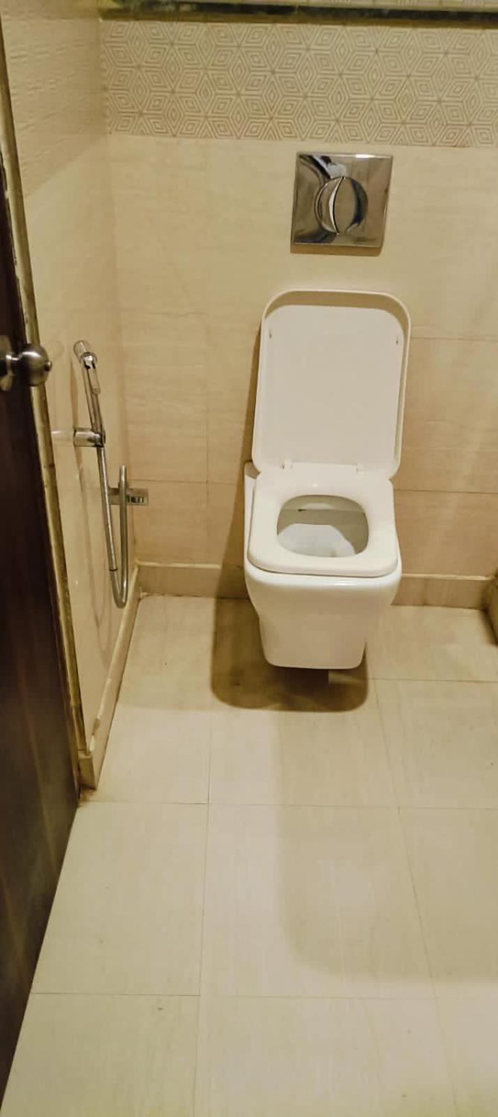 Hotel Embassy International